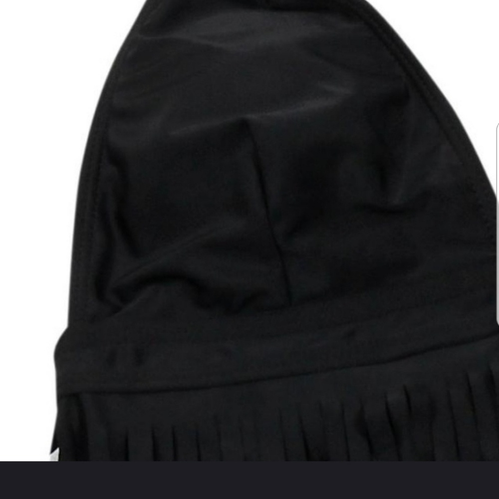 NEW HOT TWO PIECE FRINGE SUIT - Picture 6 of 8